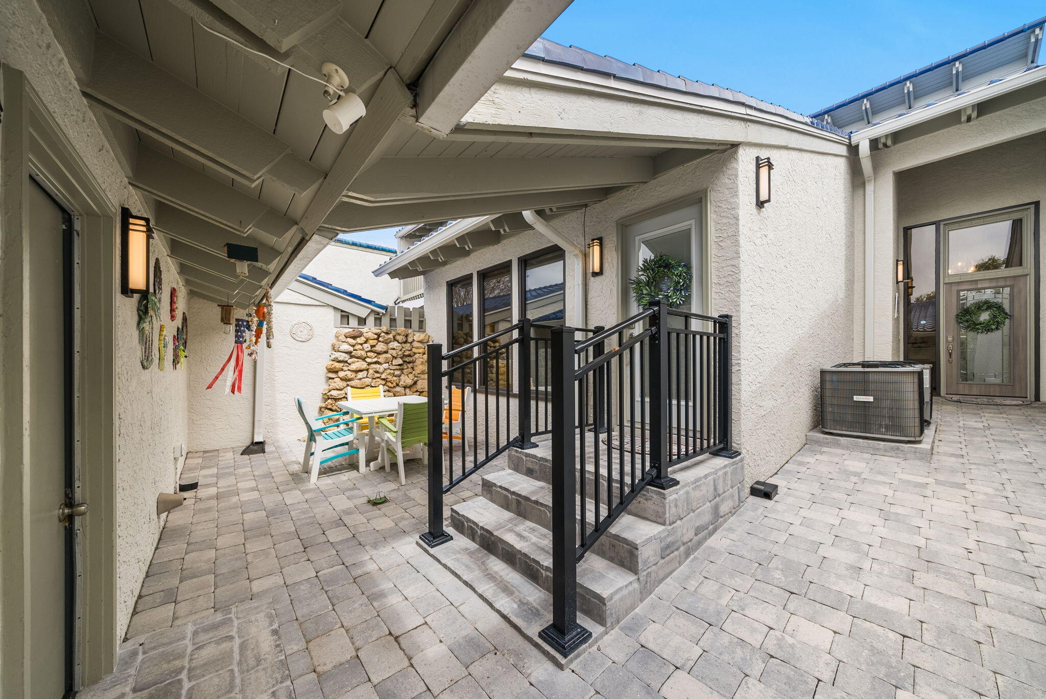 The Moorings - Residential