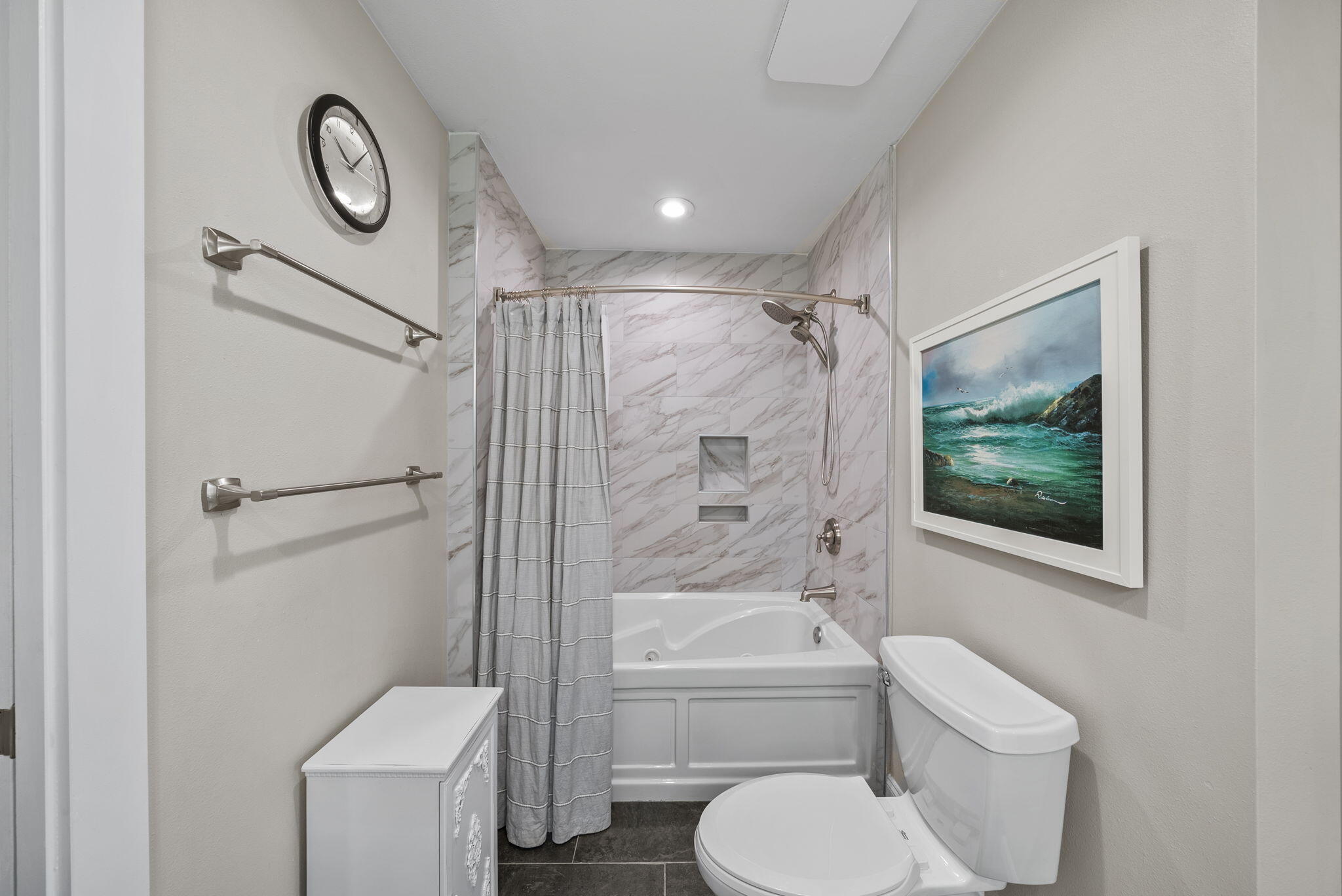 The Moorings - Residential