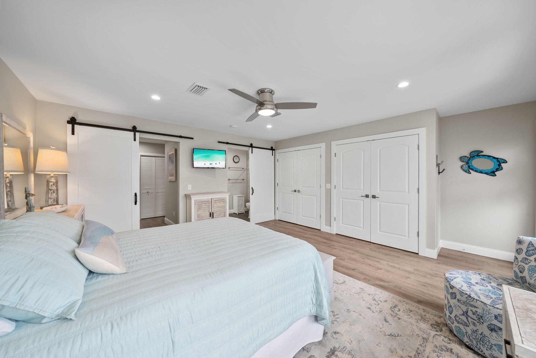 The Moorings - Residential