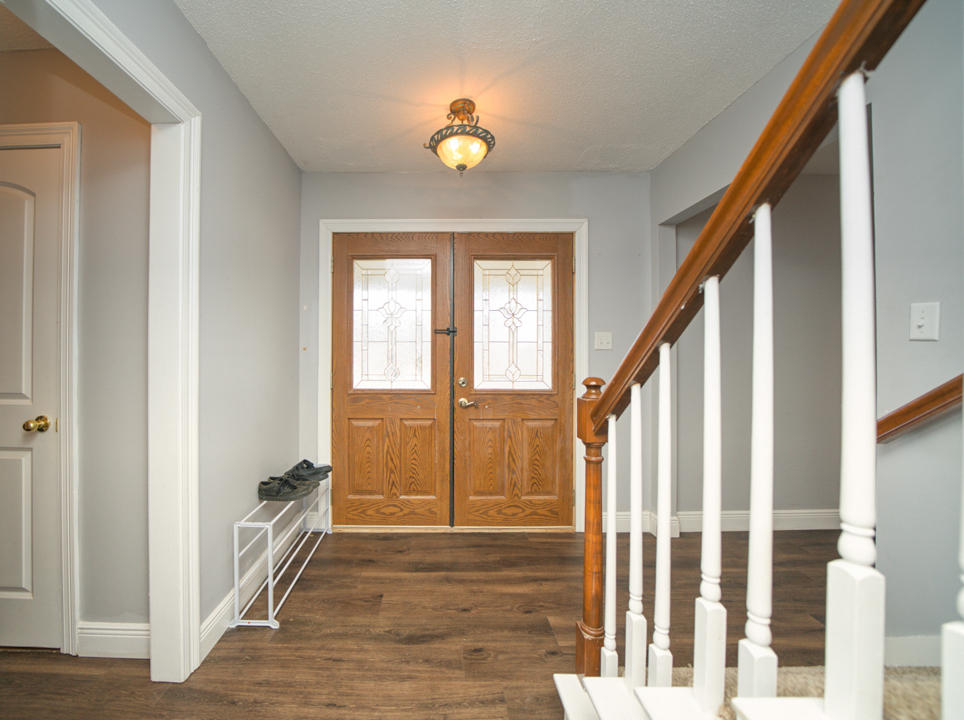 TWIN OAKS - Residential