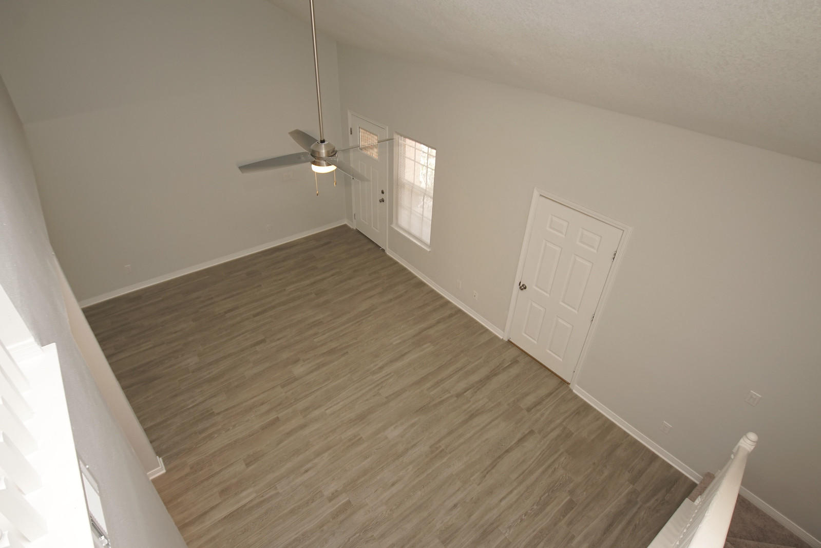 CAMBRIDGE VILLAGE T/H - Residential