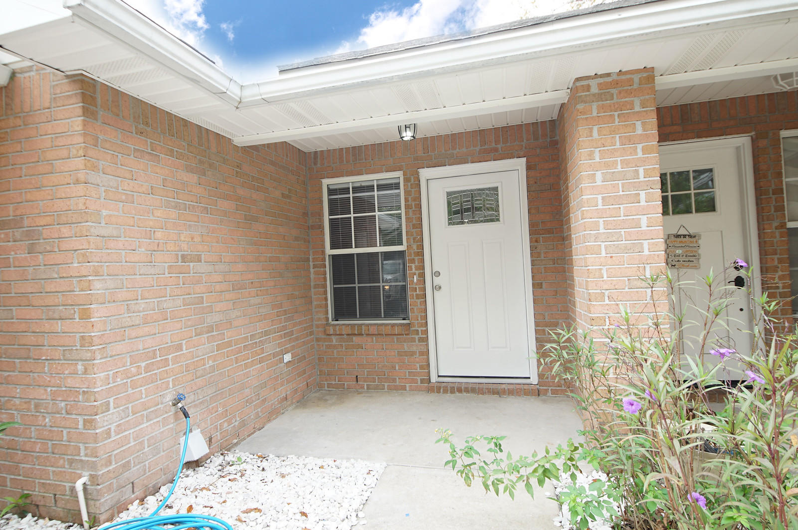 CAMBRIDGE VILLAGE T/H - Residential