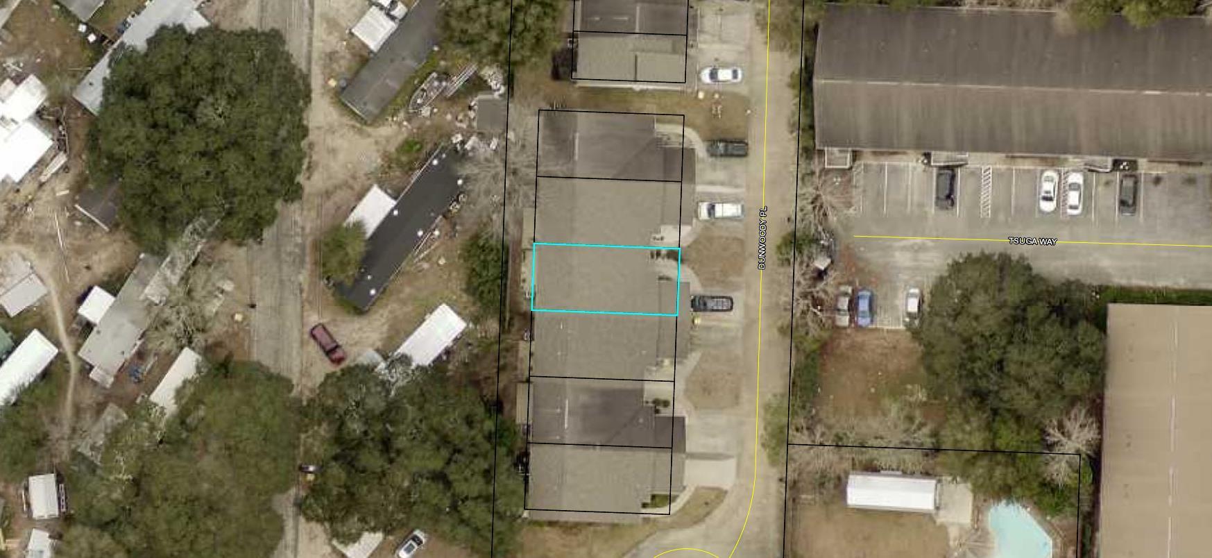 CAMBRIDGE VILLAGE T/H - Residential