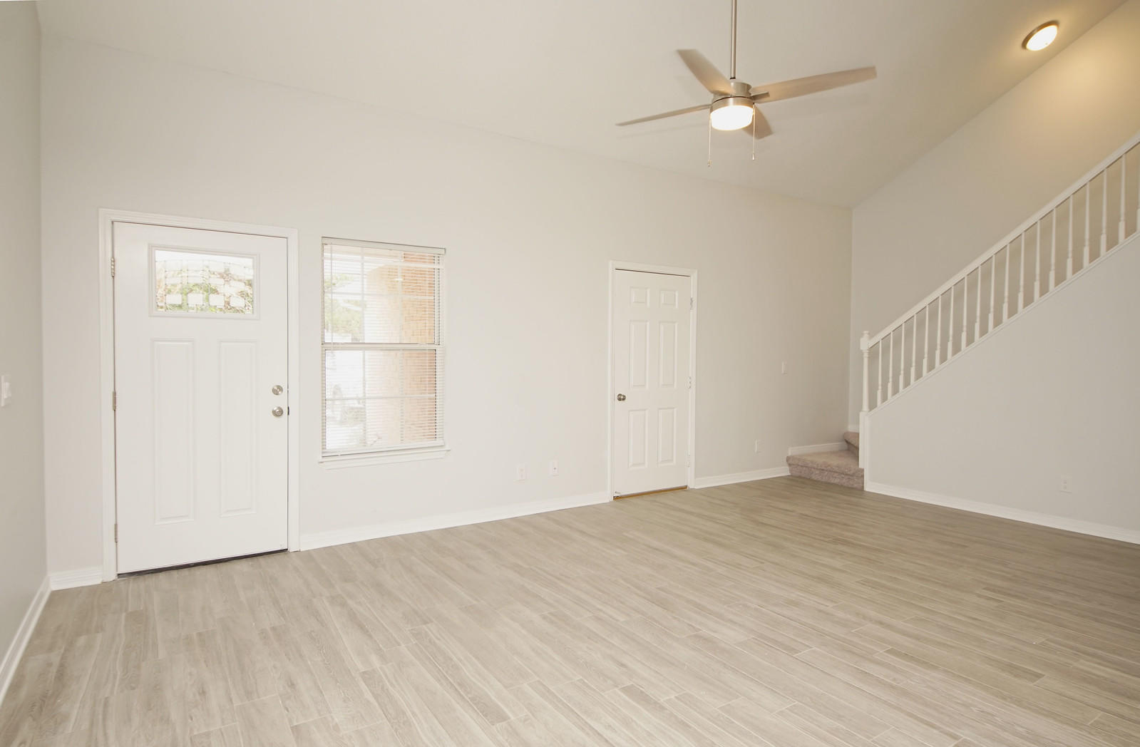 CAMBRIDGE VILLAGE T/H - Residential