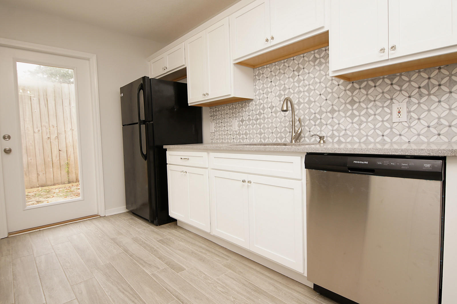 CAMBRIDGE VILLAGE T/H - Residential