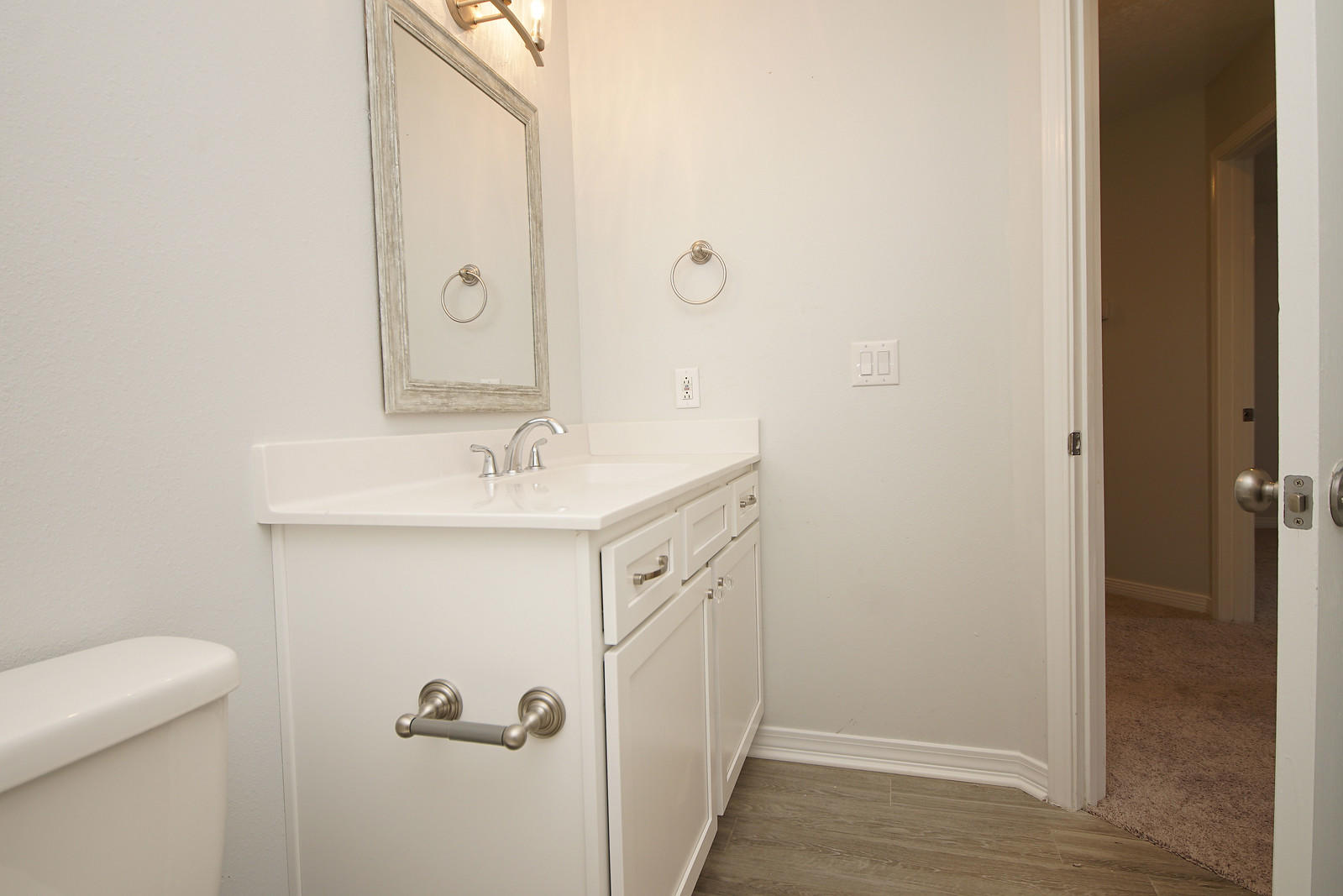 CAMBRIDGE VILLAGE T/H - Residential