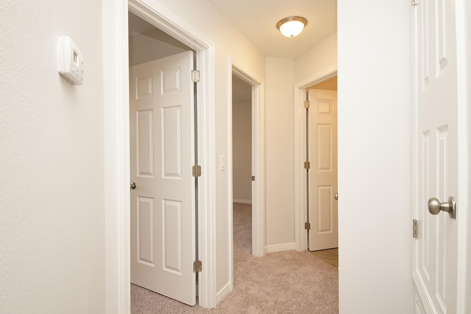 CAMBRIDGE VILLAGE T/H - Residential