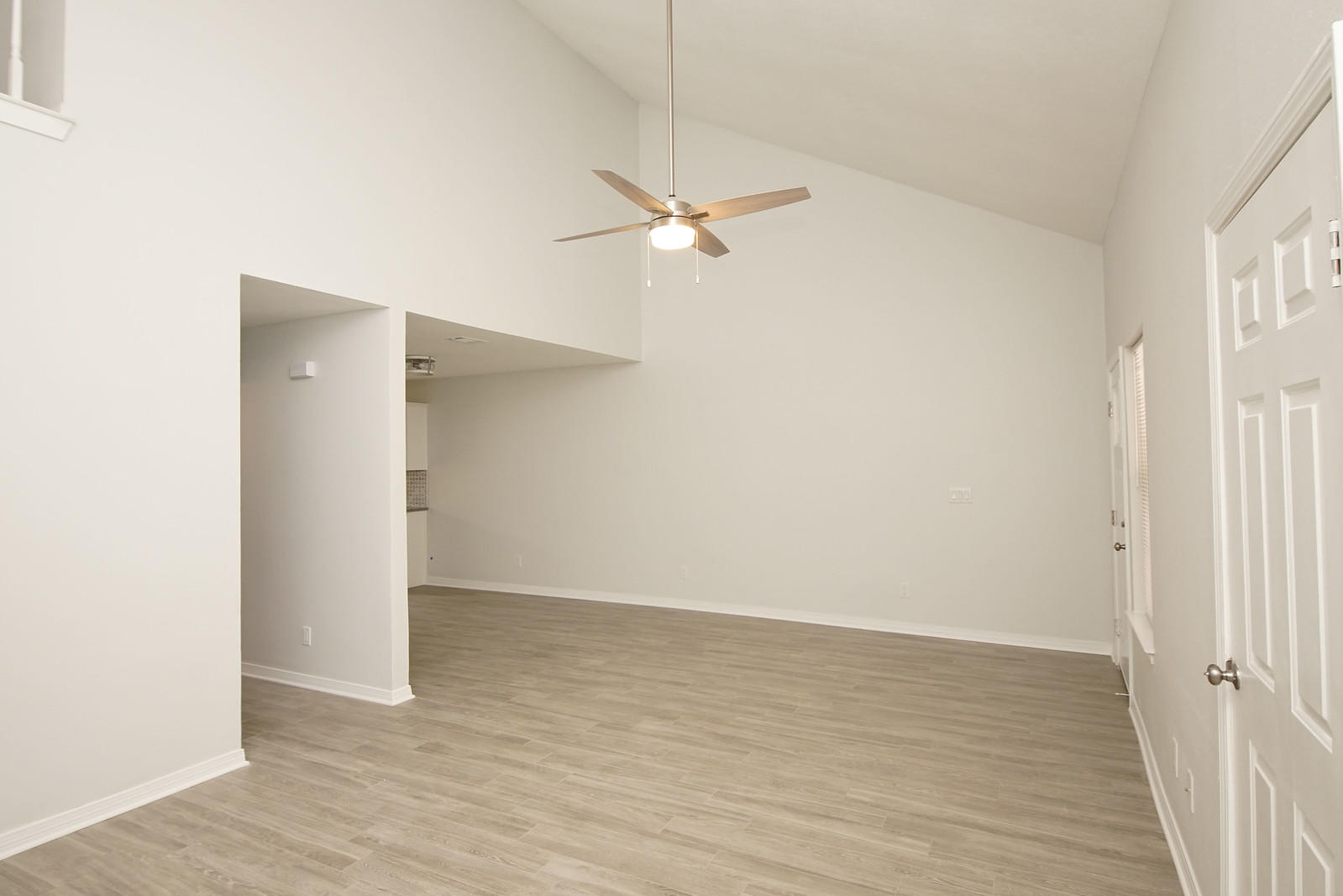 CAMBRIDGE VILLAGE T/H - Residential