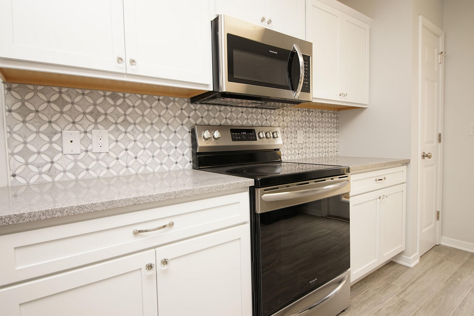 CAMBRIDGE VILLAGE T/H - Residential