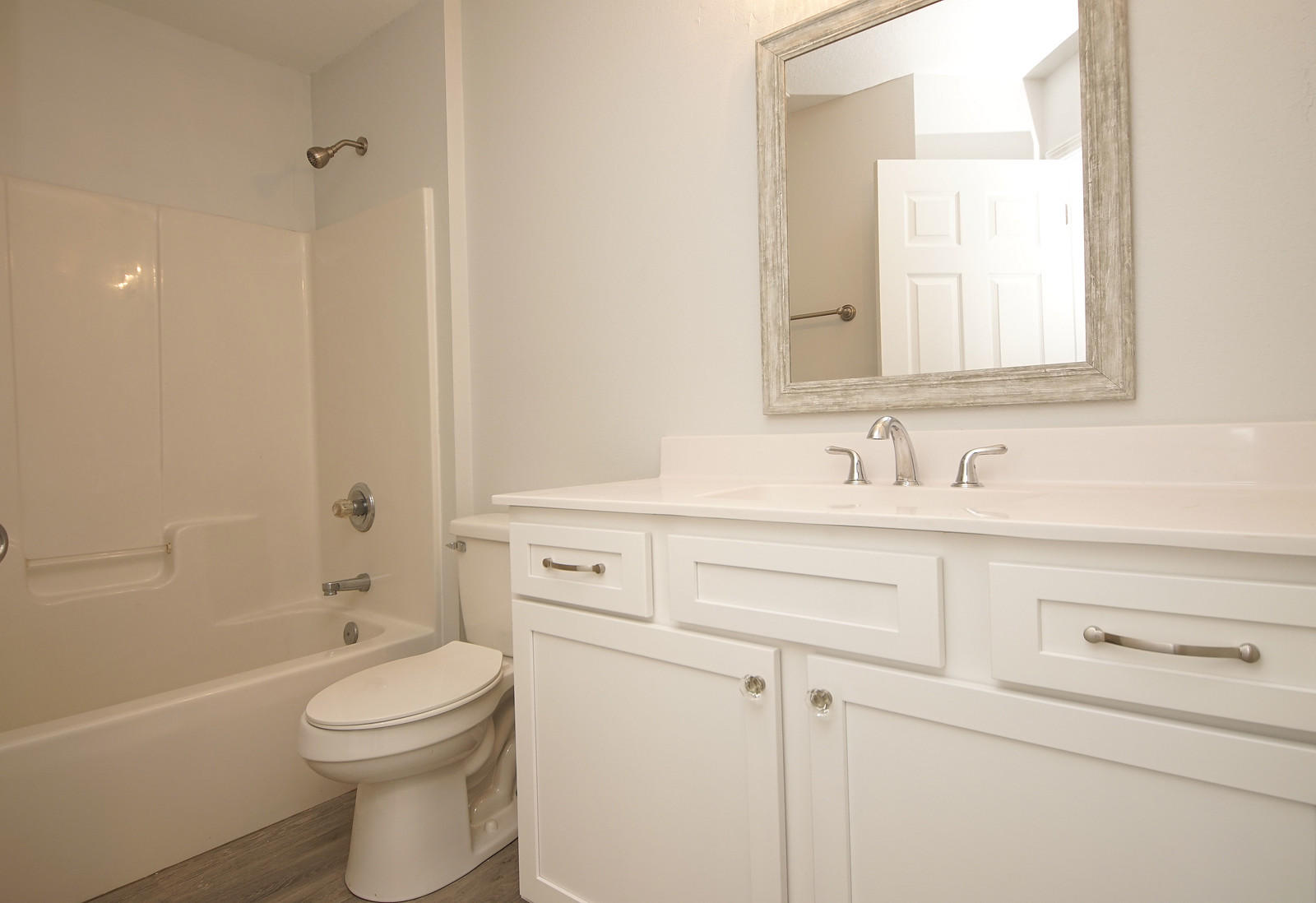 CAMBRIDGE VILLAGE T/H - Residential