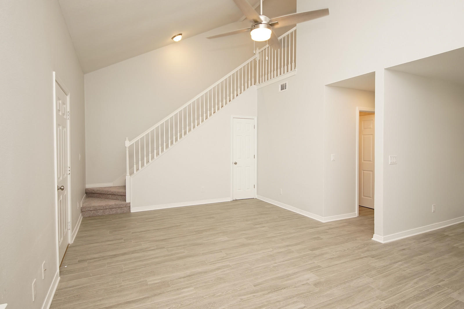 CAMBRIDGE VILLAGE T/H - Residential