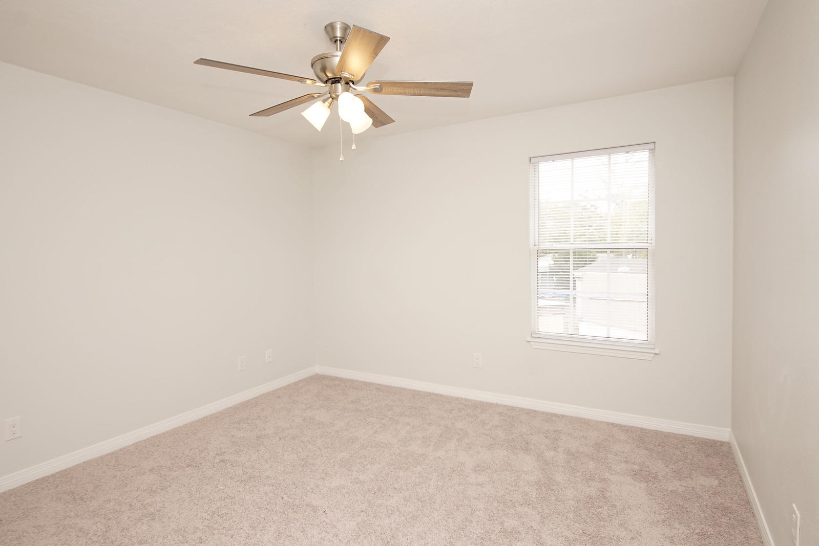 CAMBRIDGE VILLAGE T/H - Residential