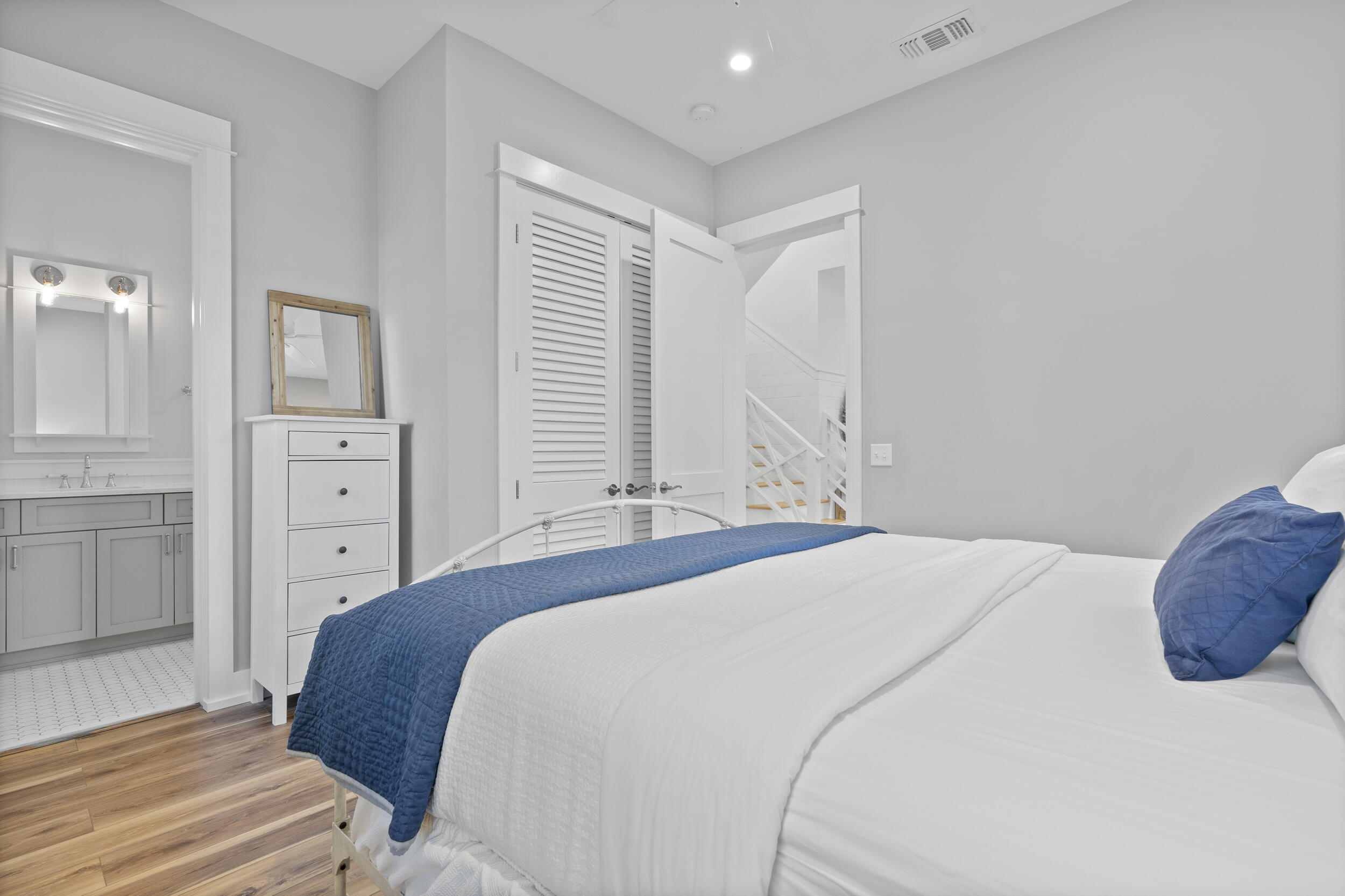 HIGHLAND PARKS - Residential