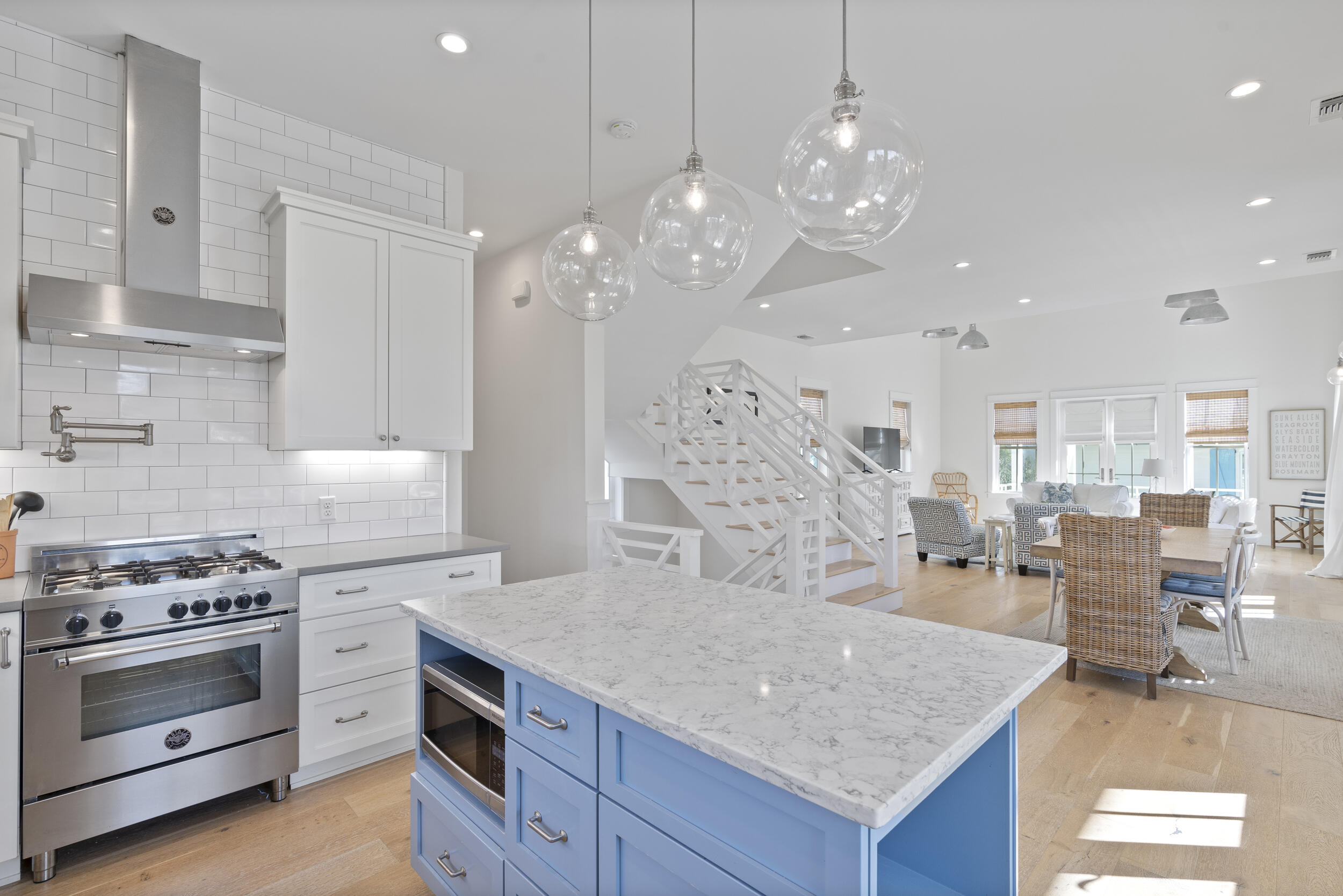 HIGHLAND PARKS - Residential