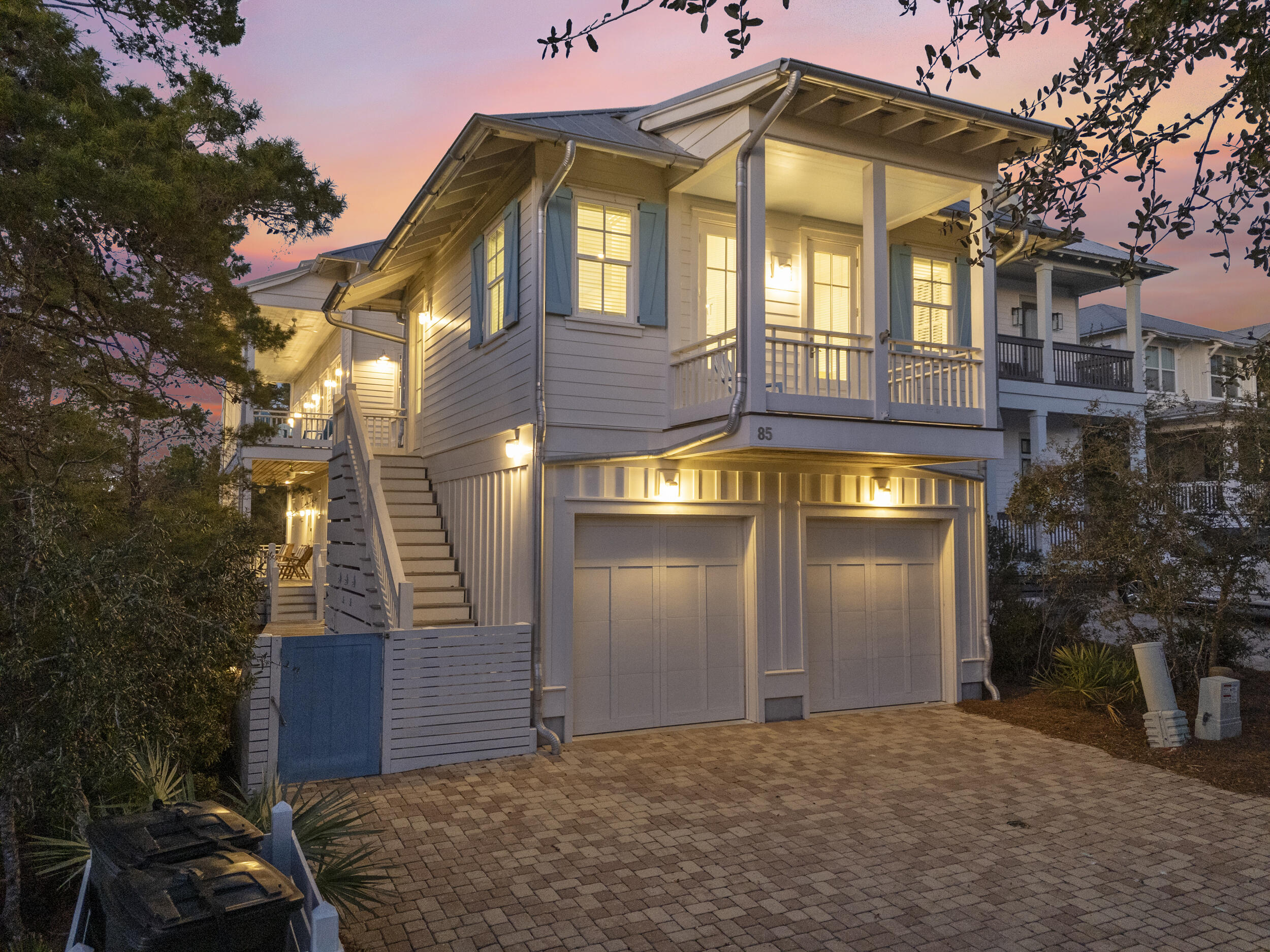 HIGHLAND PARKS - Residential