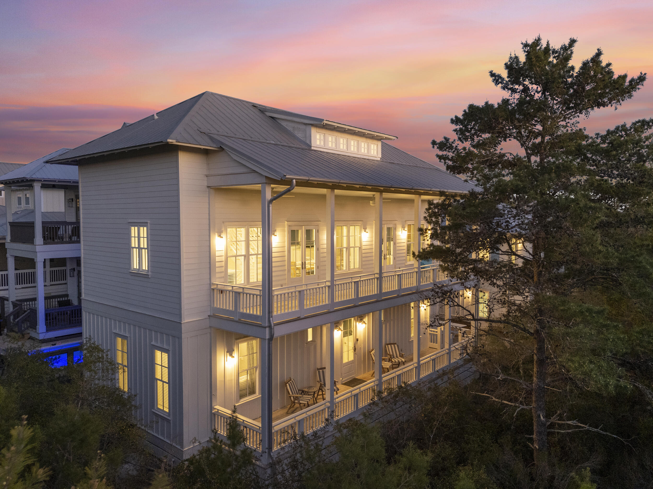 HIGHLAND PARKS - Residential
