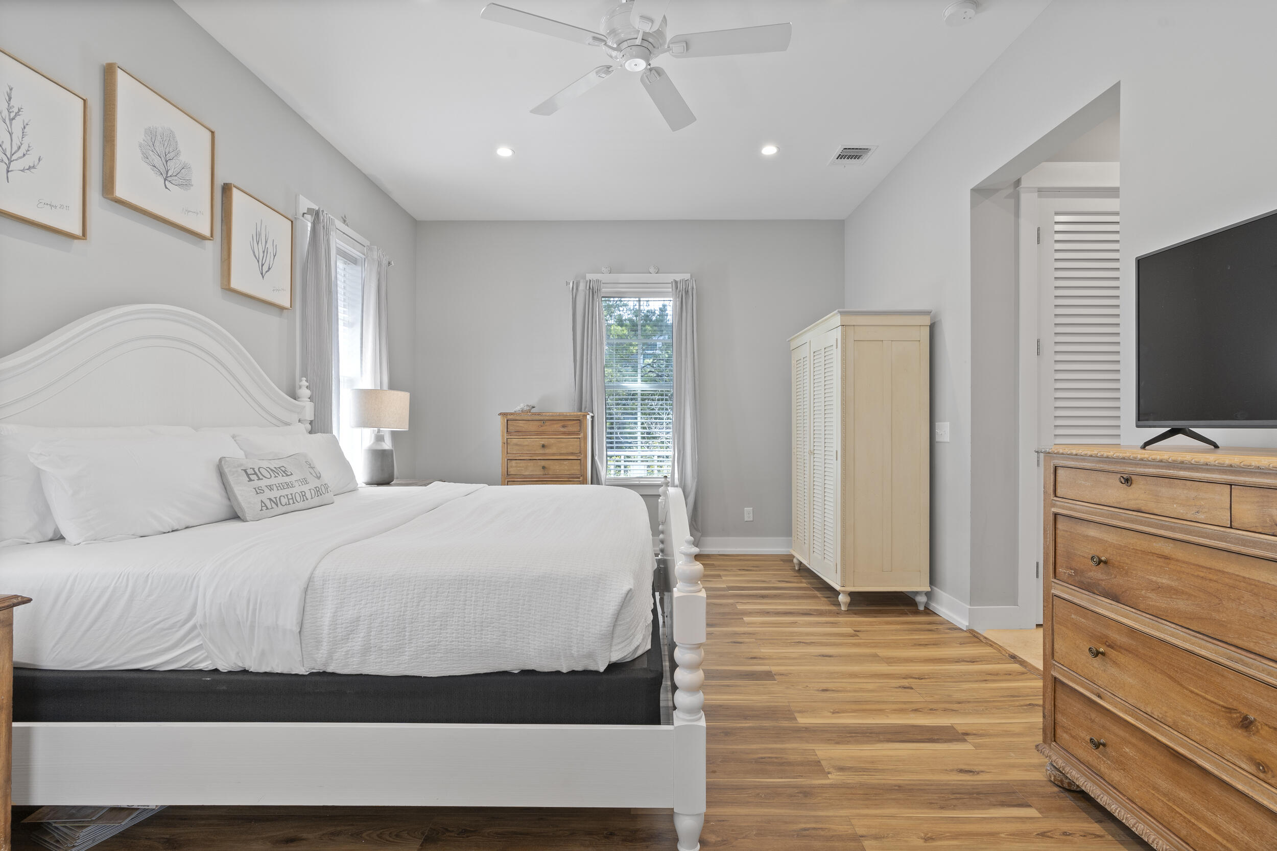 HIGHLAND PARKS - Residential