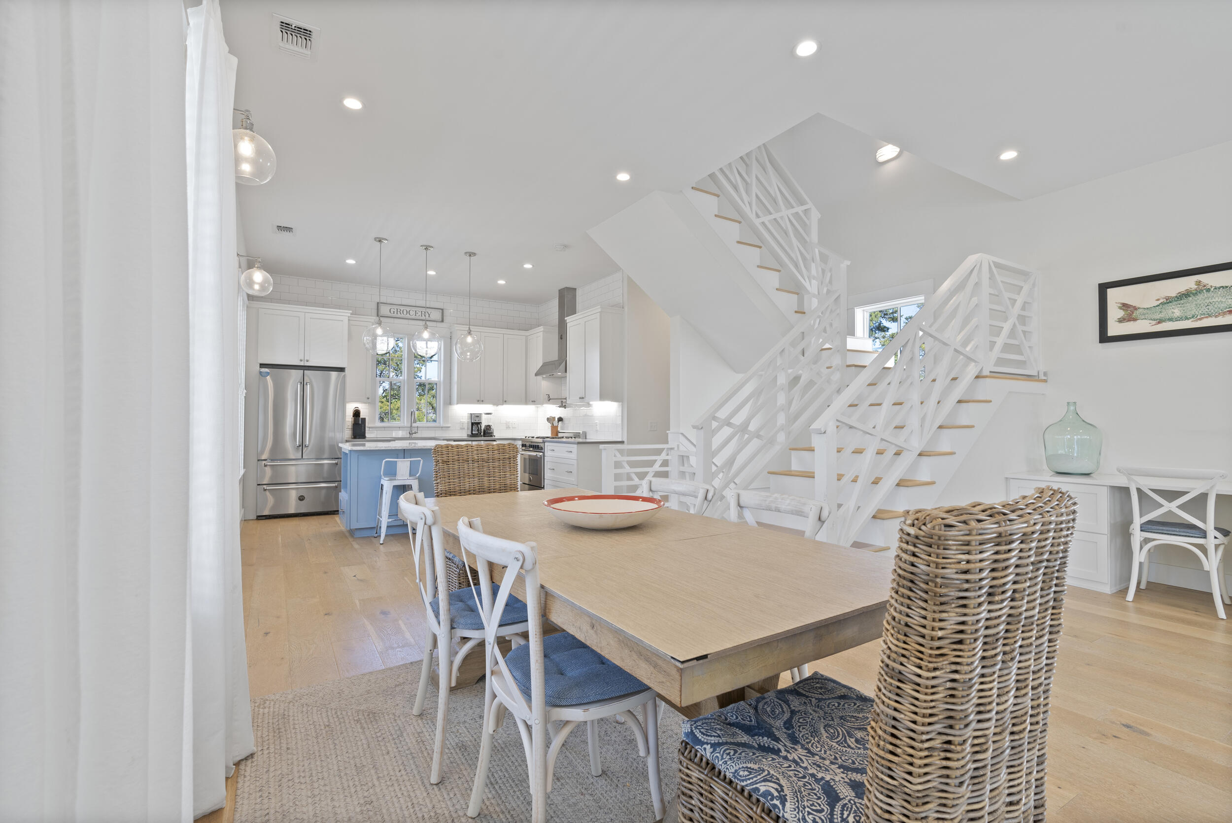HIGHLAND PARKS - Residential