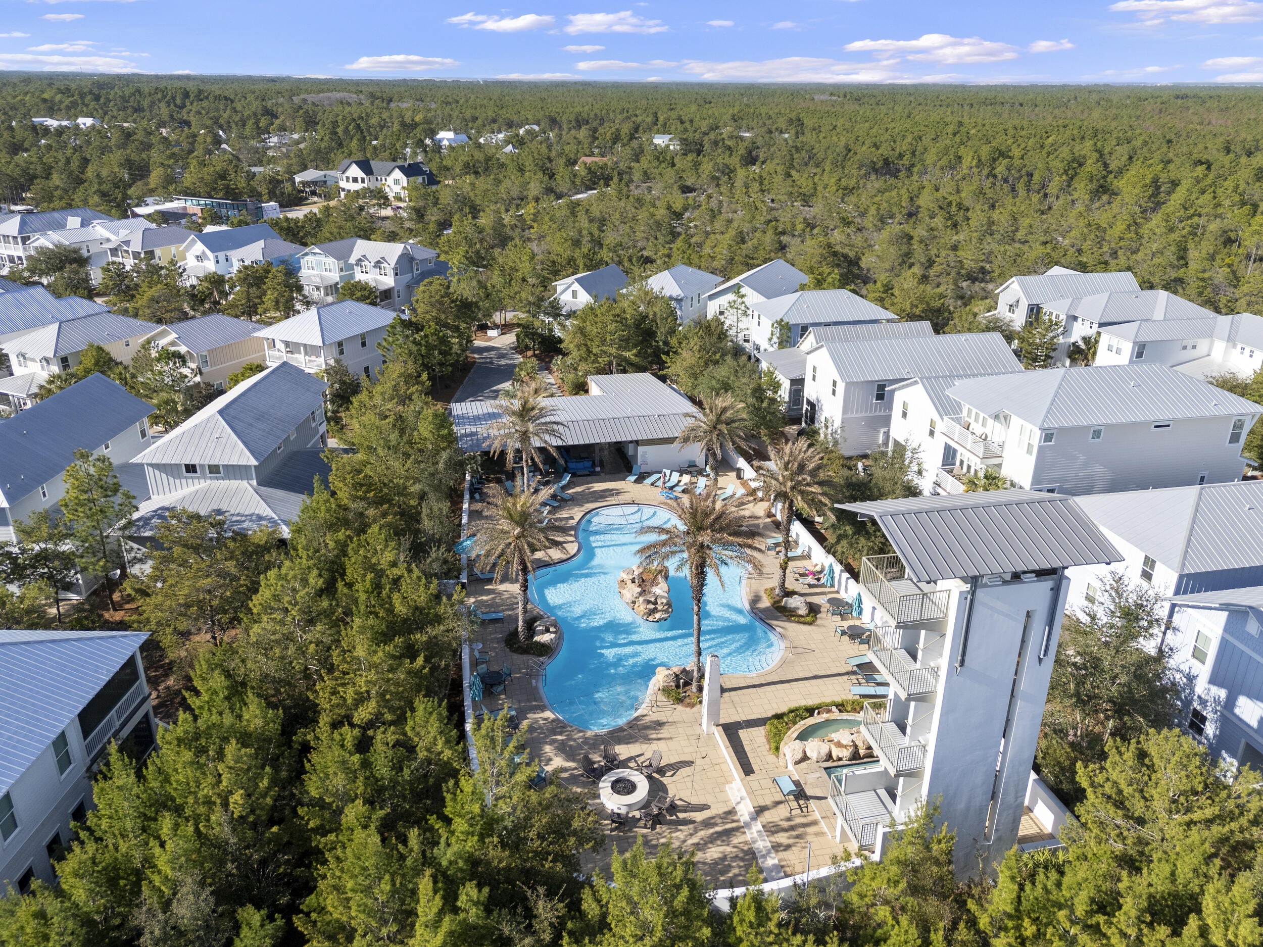 HIGHLAND PARKS - Residential