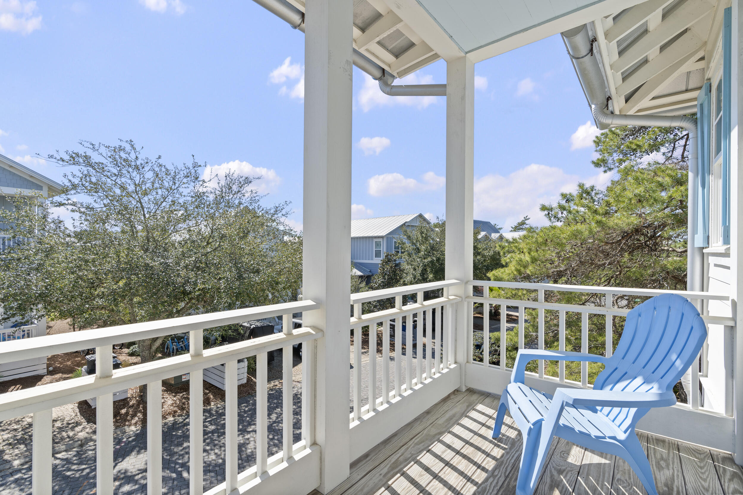 HIGHLAND PARKS - Residential