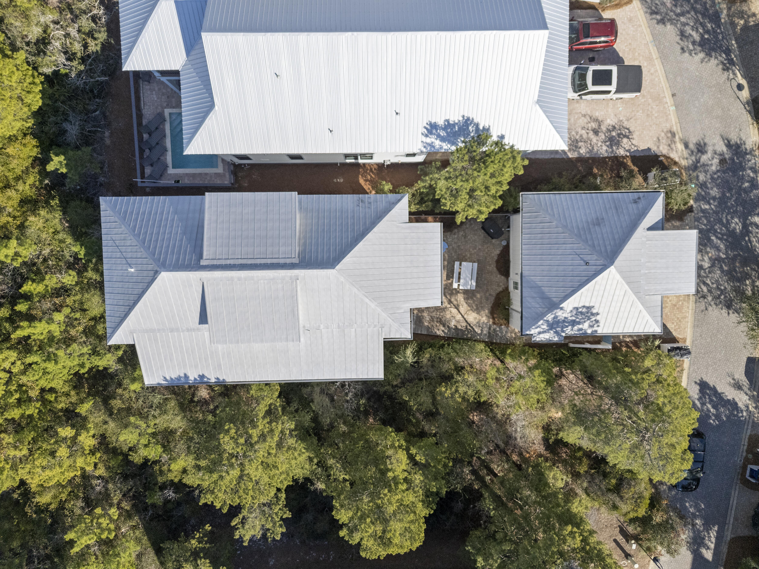 HIGHLAND PARKS - Residential
