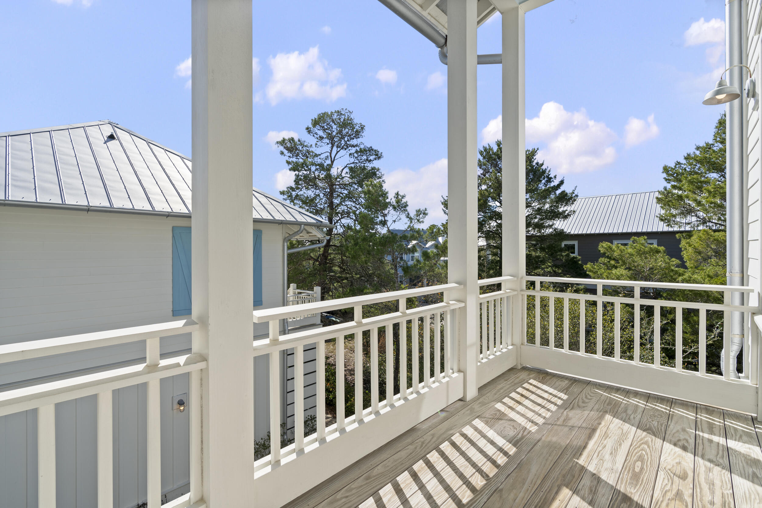 HIGHLAND PARKS - Residential