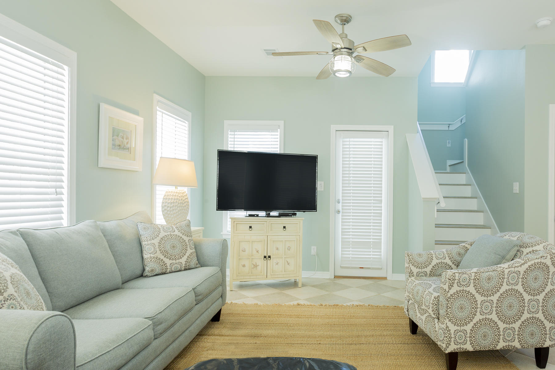 OLD FLORIDA VILLAGE - Residential