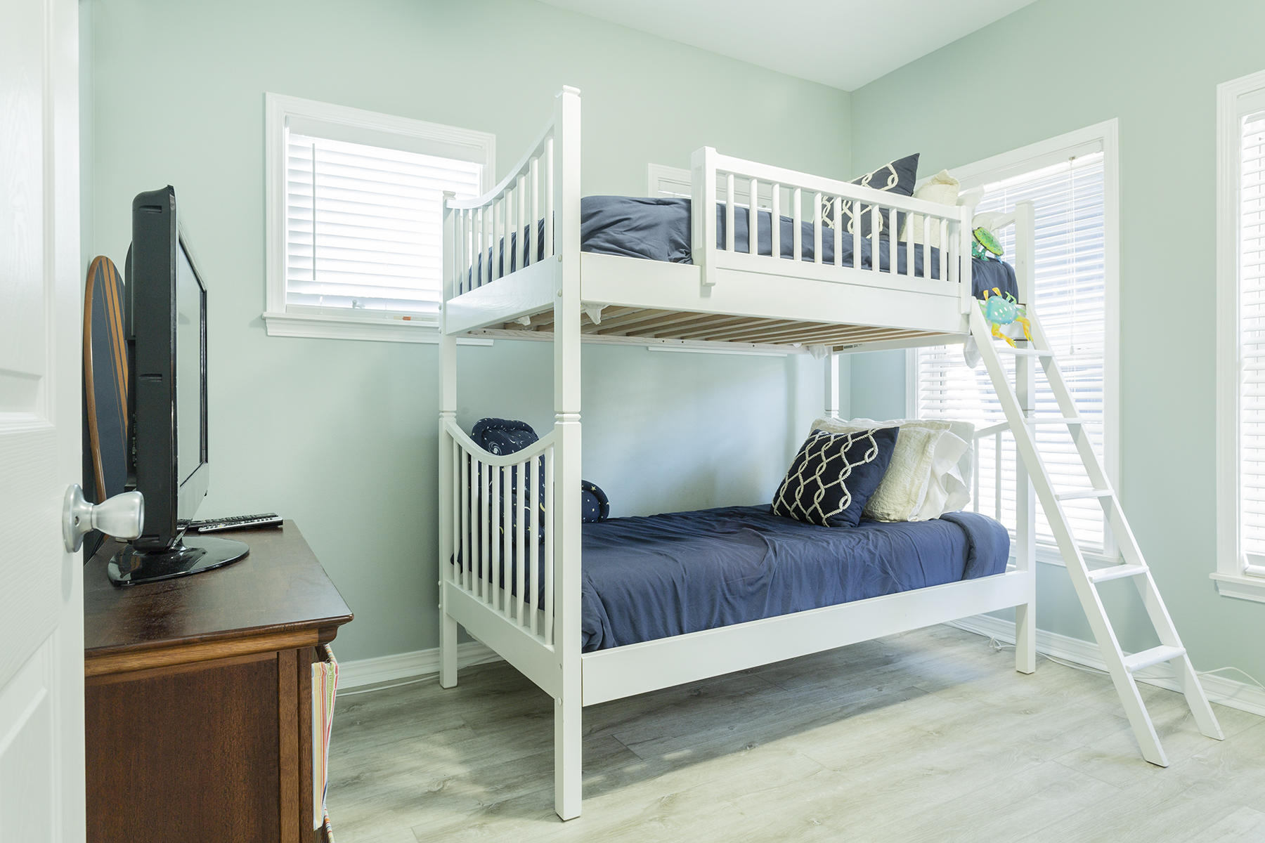 OLD FLORIDA VILLAGE - Residential