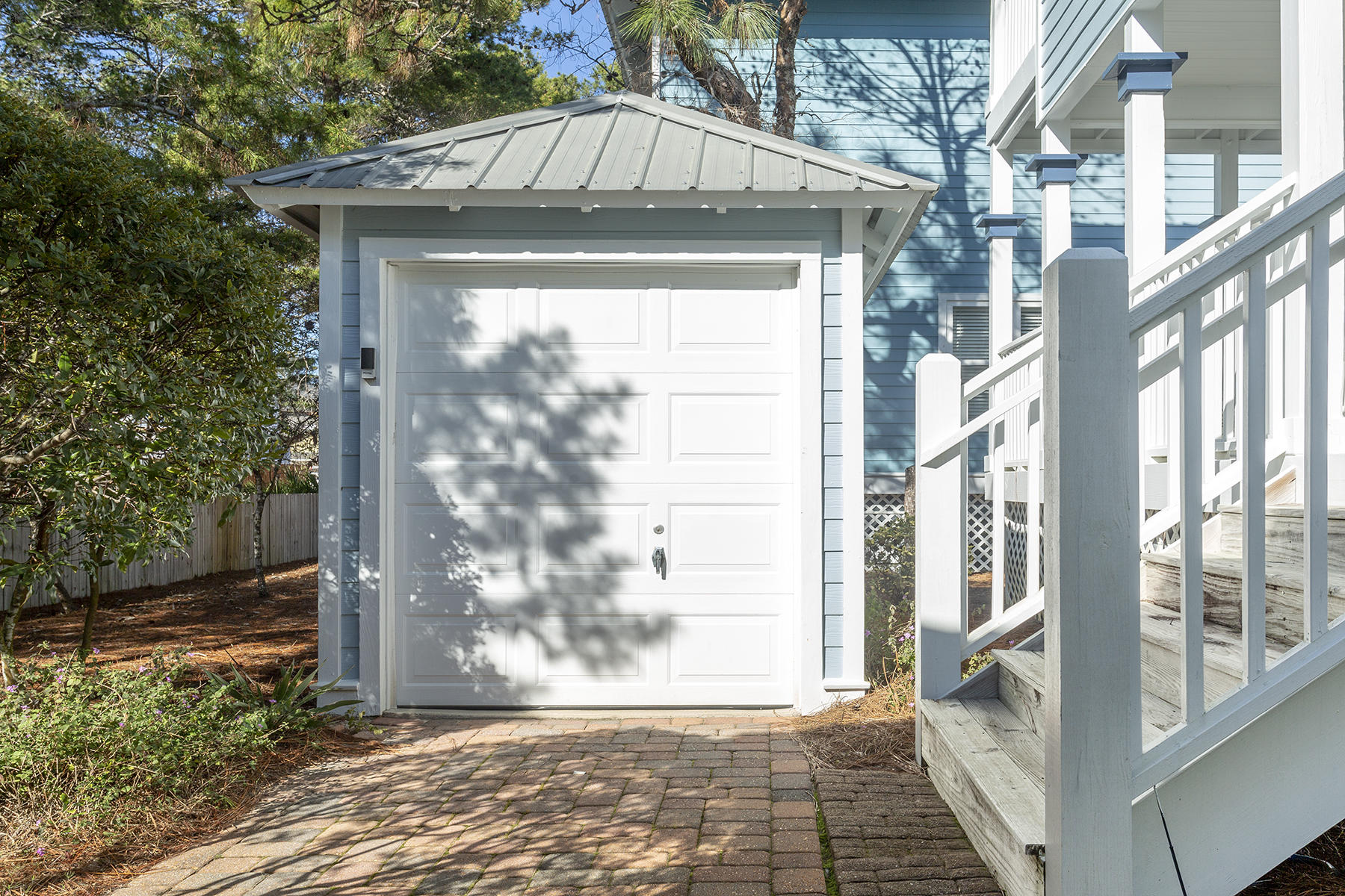 OLD FLORIDA VILLAGE - Residential