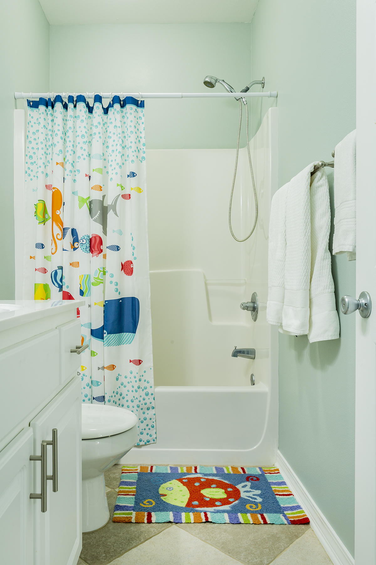 OLD FLORIDA VILLAGE - Residential