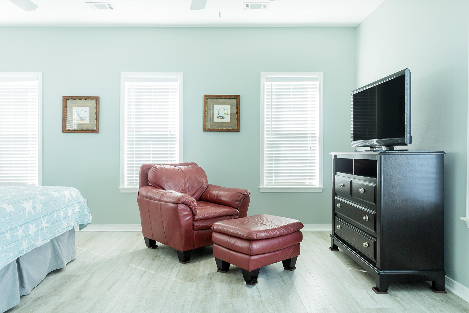 OLD FLORIDA VILLAGE - Residential