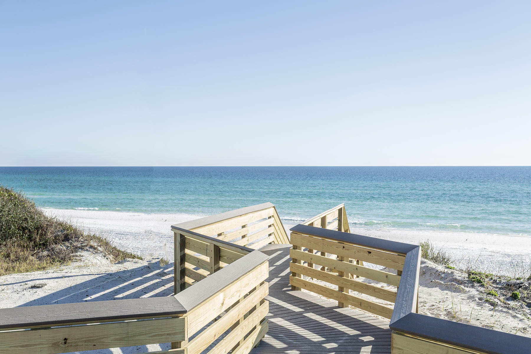 OLD FLORIDA VILLAGE - Residential