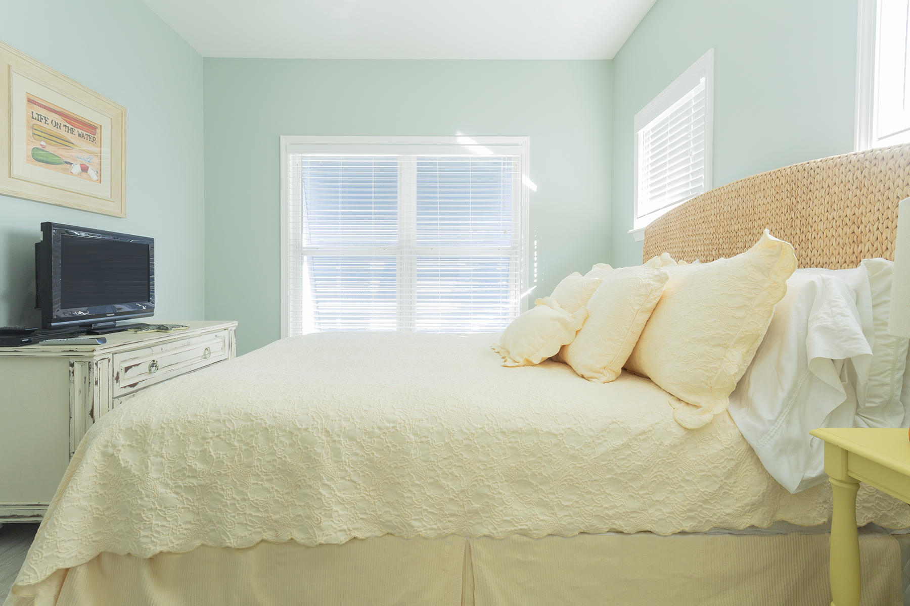 OLD FLORIDA VILLAGE - Residential