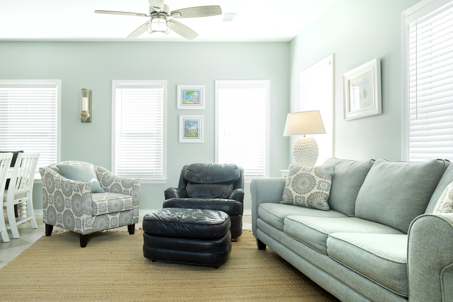 OLD FLORIDA VILLAGE - Residential