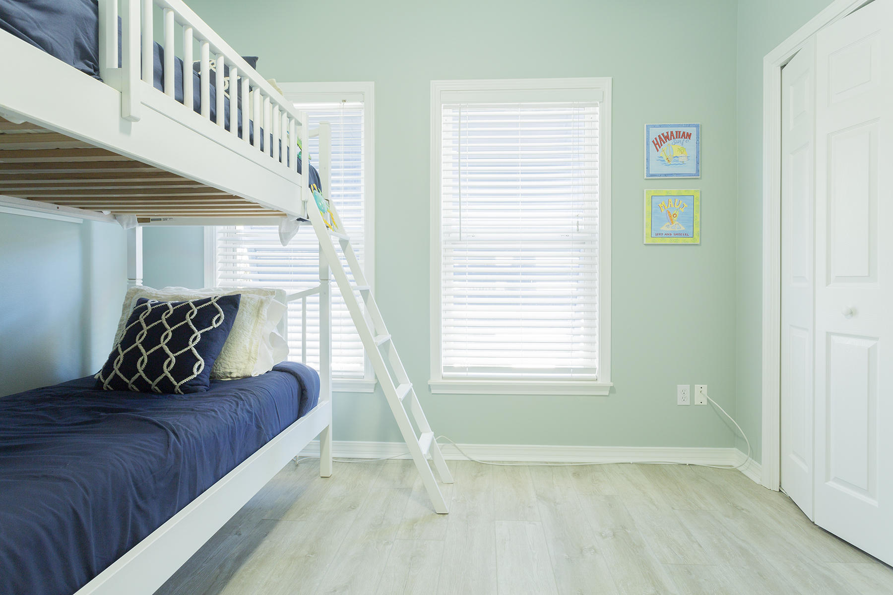 OLD FLORIDA VILLAGE - Residential