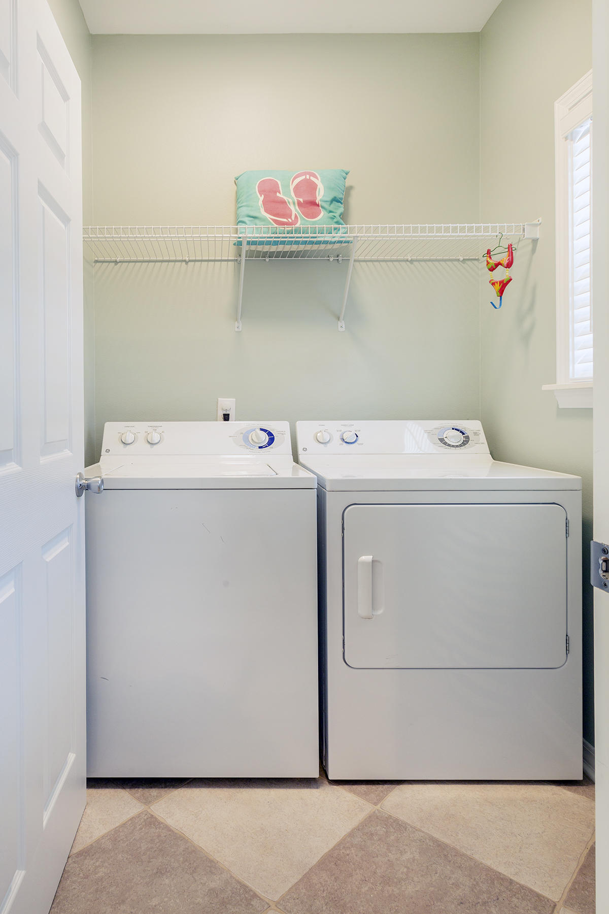 OLD FLORIDA VILLAGE - Residential