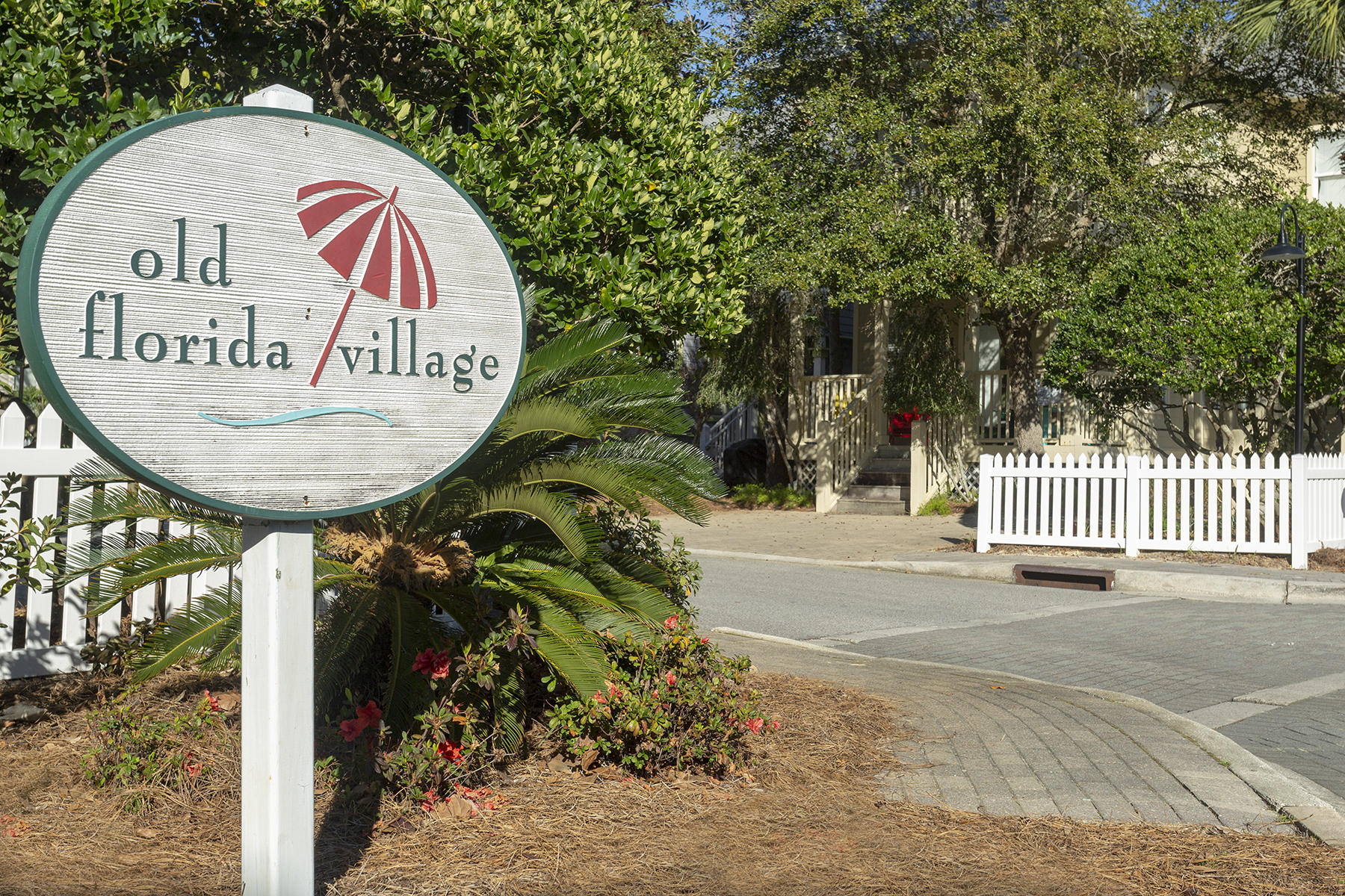 OLD FLORIDA VILLAGE - Residential