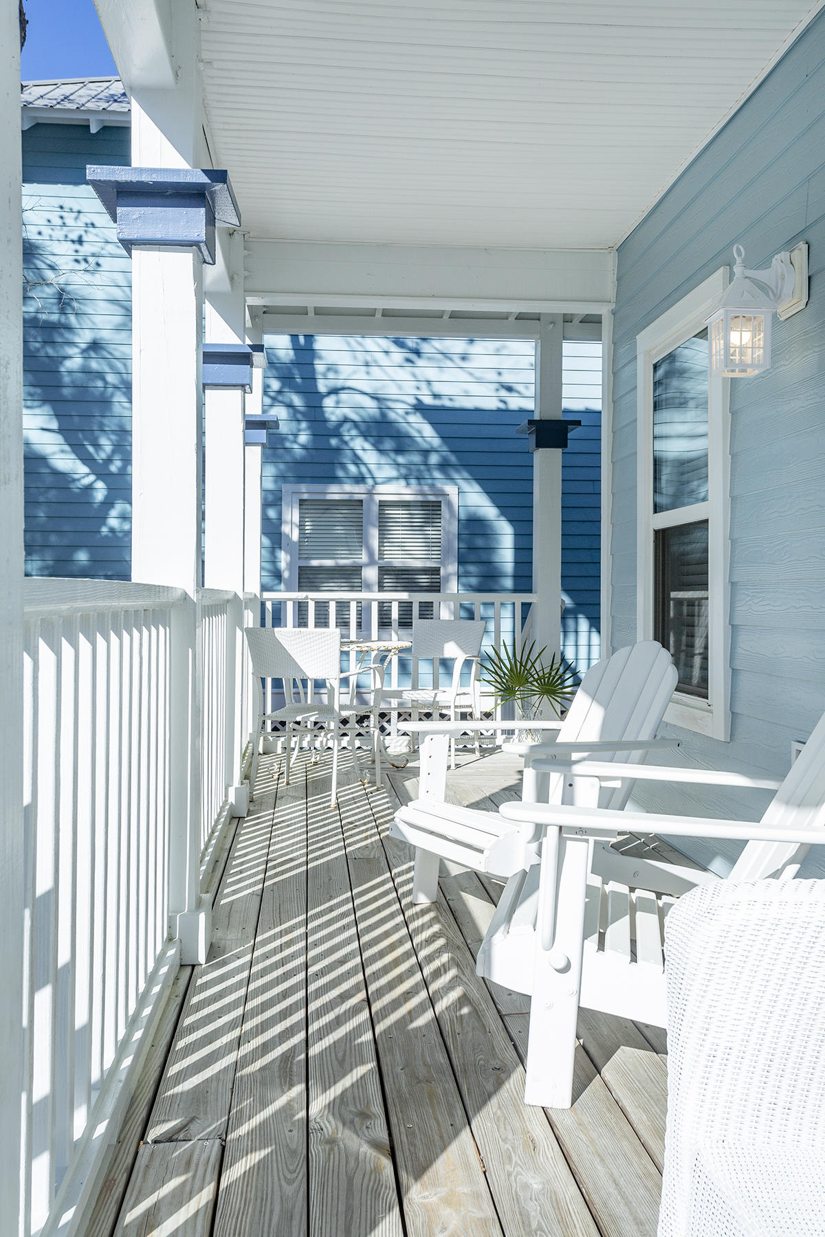 OLD FLORIDA VILLAGE - Residential