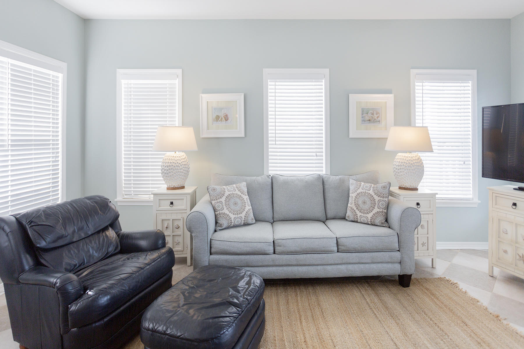 OLD FLORIDA VILLAGE - Residential