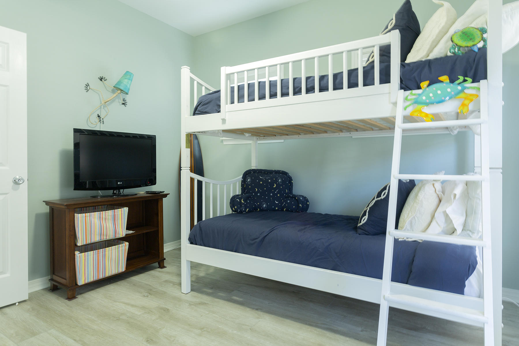 OLD FLORIDA VILLAGE - Residential