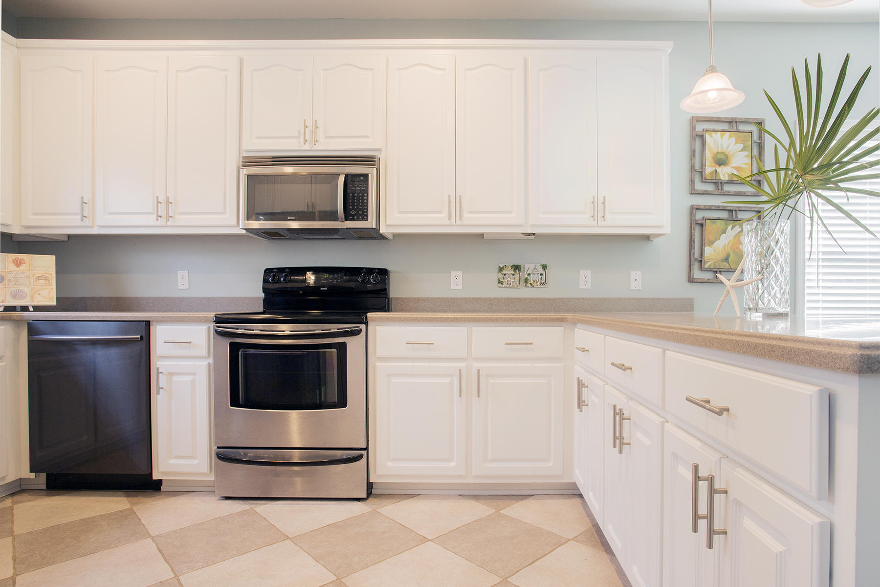 OLD FLORIDA VILLAGE - Residential