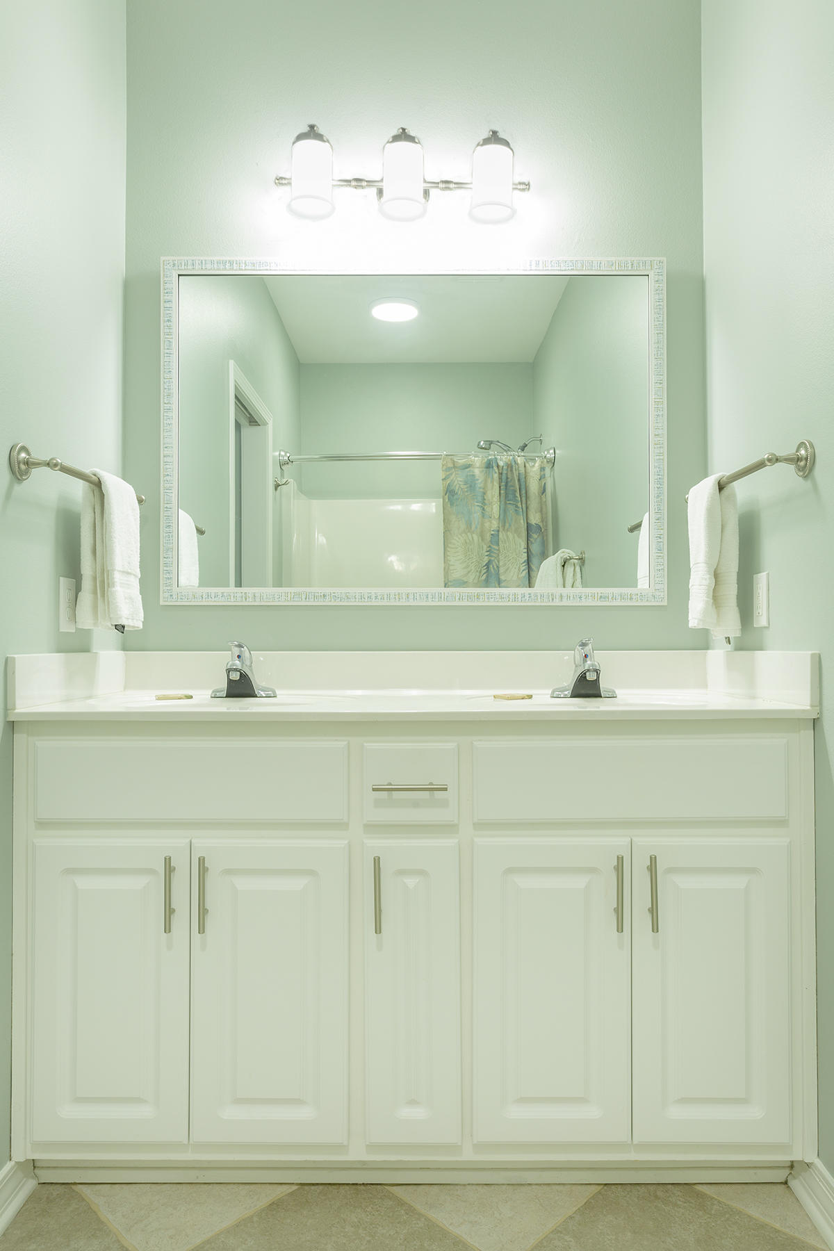 OLD FLORIDA VILLAGE - Residential