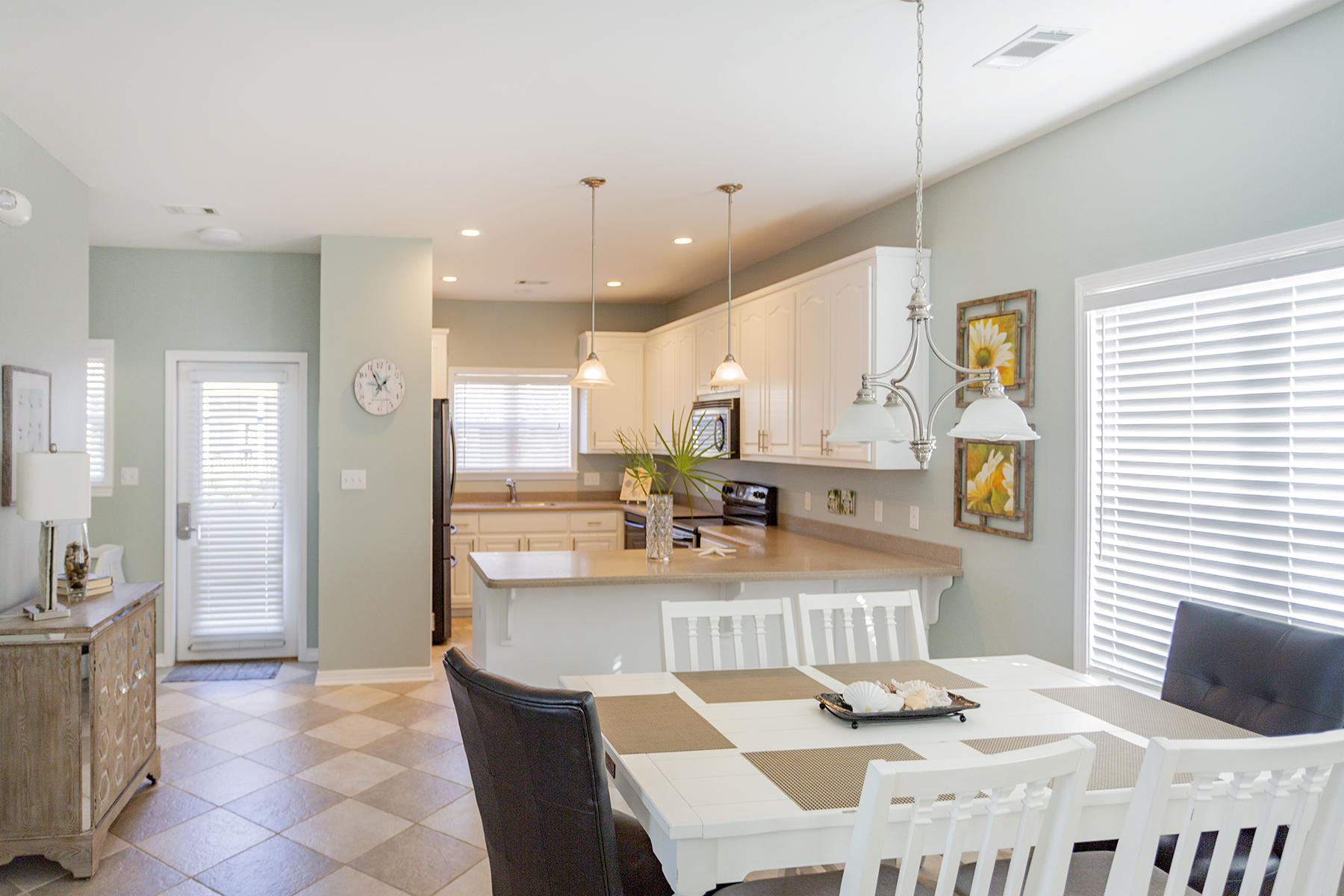 OLD FLORIDA VILLAGE - Residential