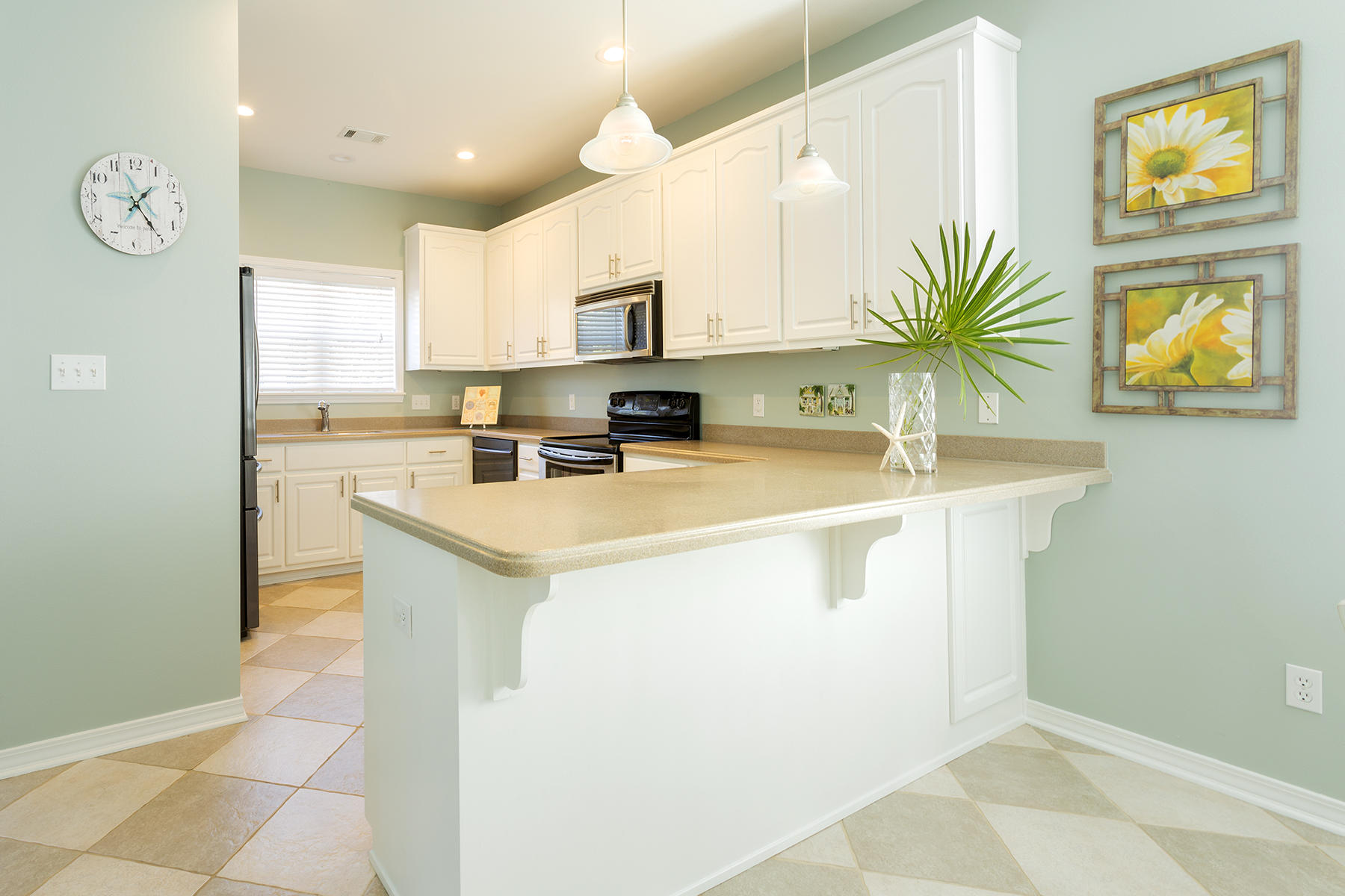 OLD FLORIDA VILLAGE - Residential