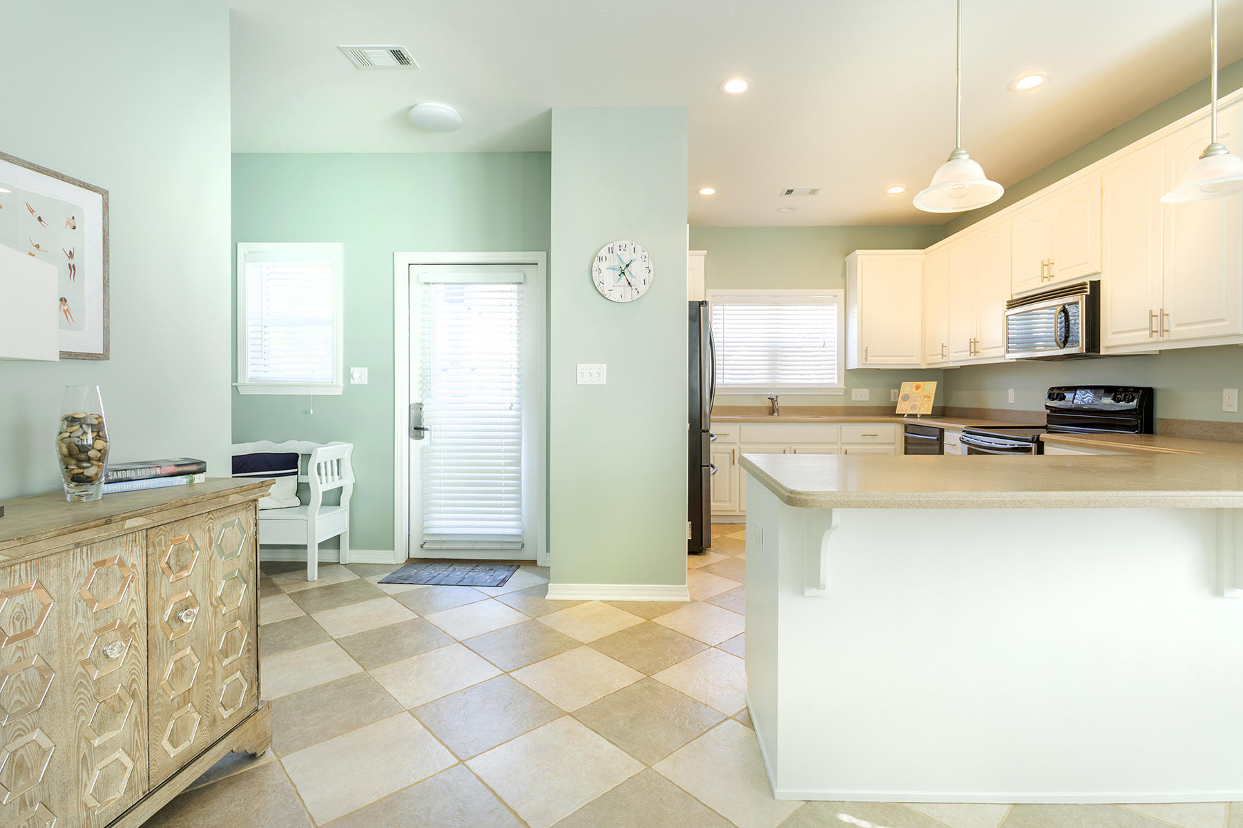 OLD FLORIDA VILLAGE - Residential