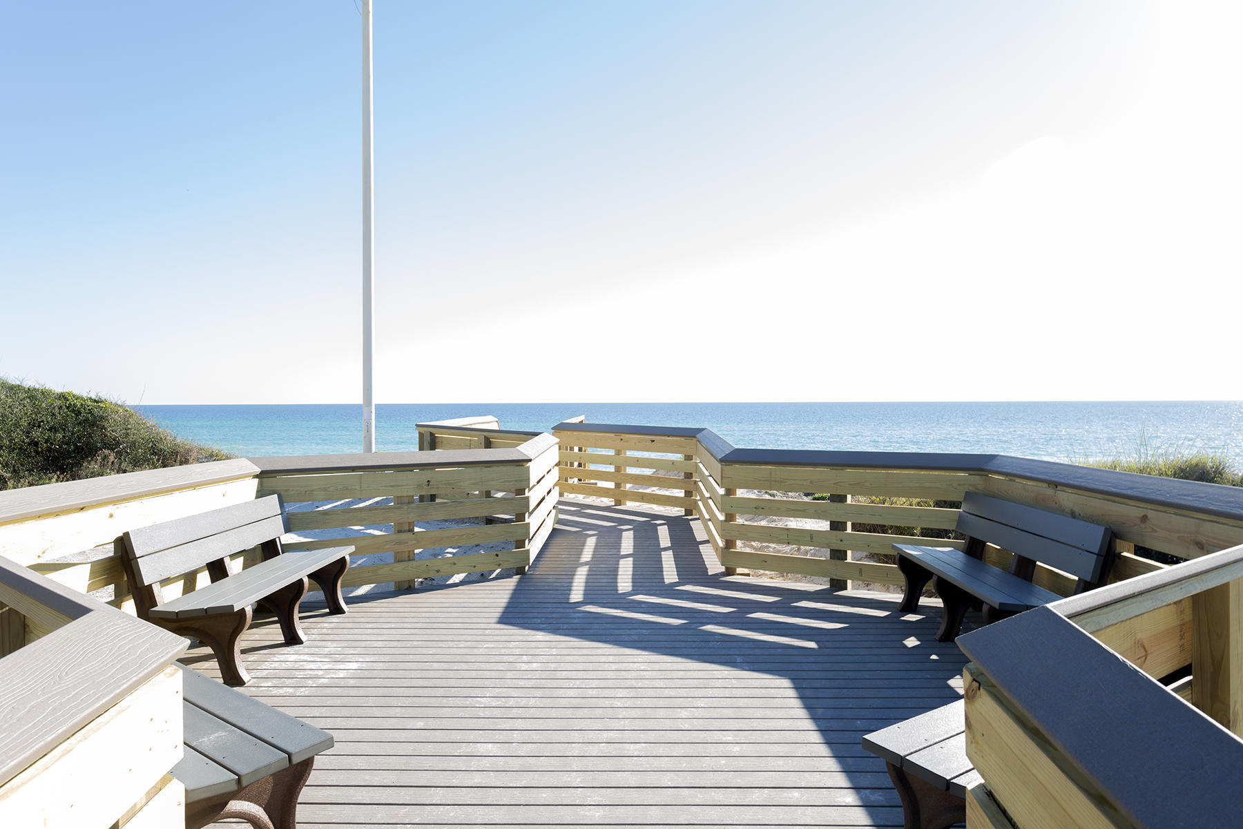 OLD FLORIDA VILLAGE - Residential