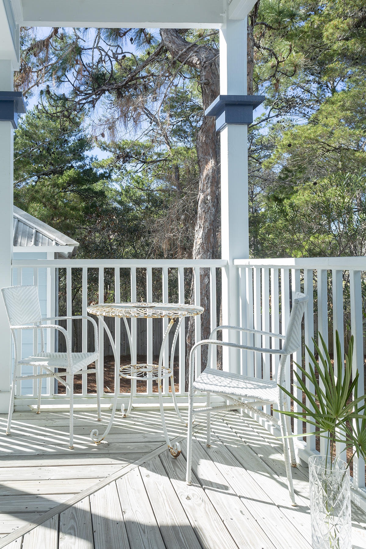 OLD FLORIDA VILLAGE - Residential