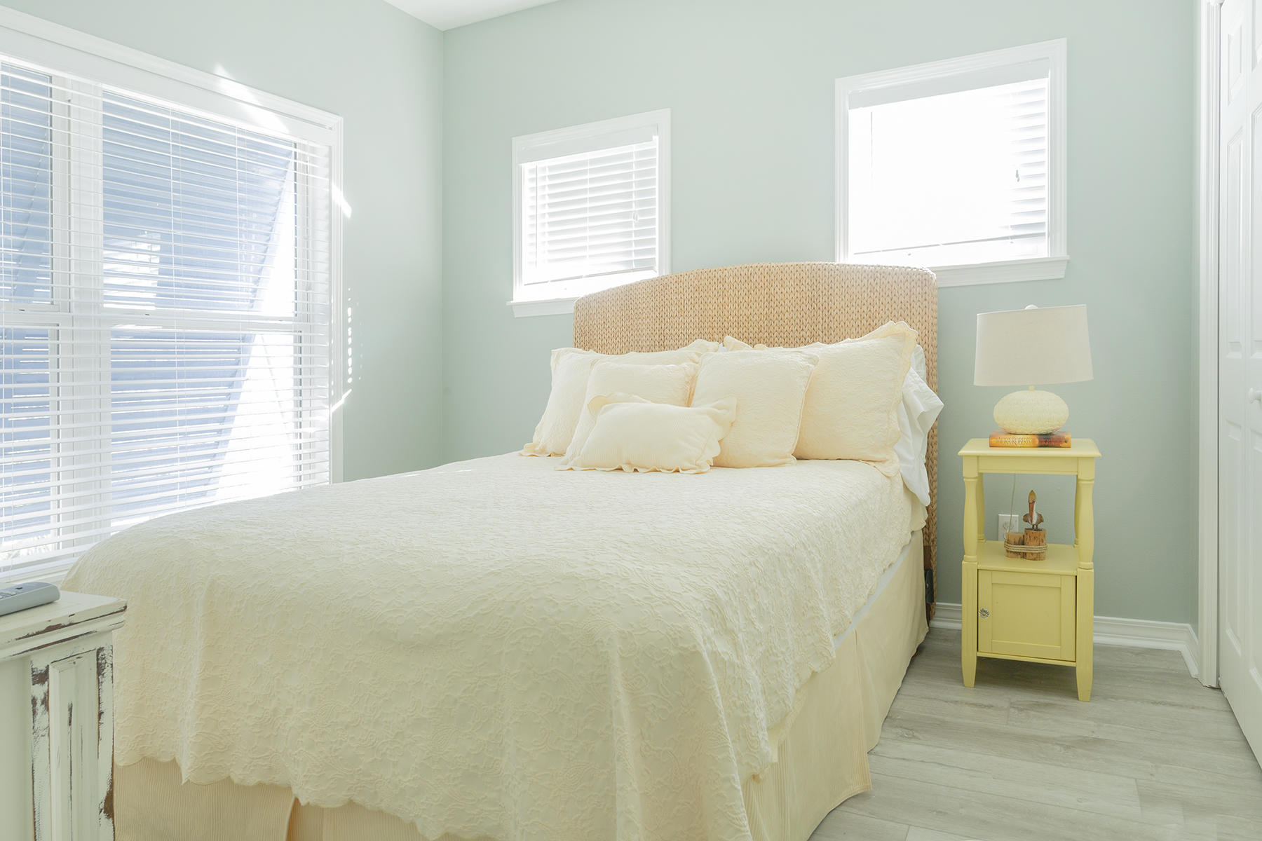 OLD FLORIDA VILLAGE - Residential