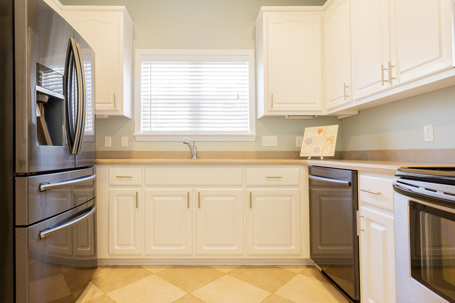 OLD FLORIDA VILLAGE - Residential