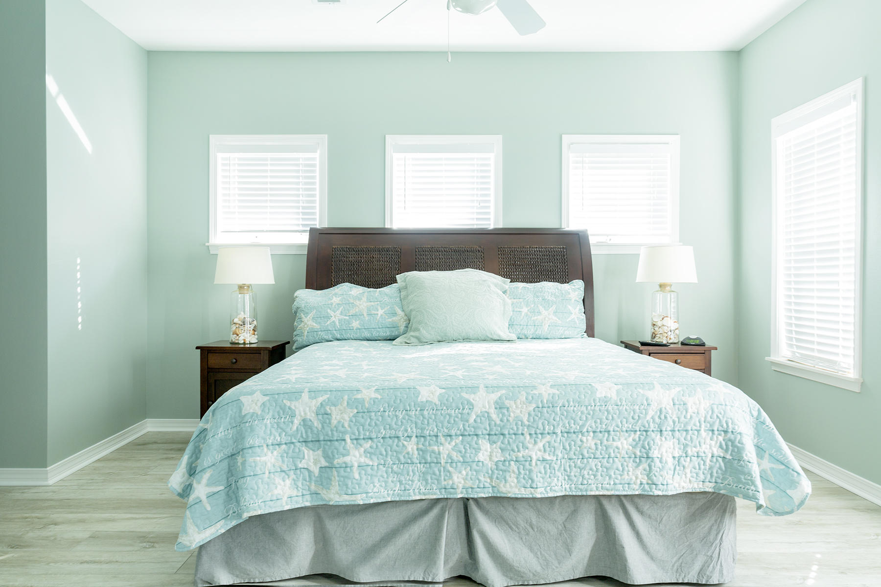 OLD FLORIDA VILLAGE - Residential